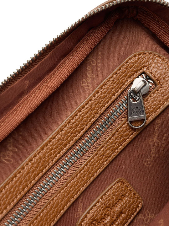 Anais Women's Crossbody Bag Cognac