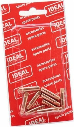 Ideal Tool Supplies Set 10 Pieces