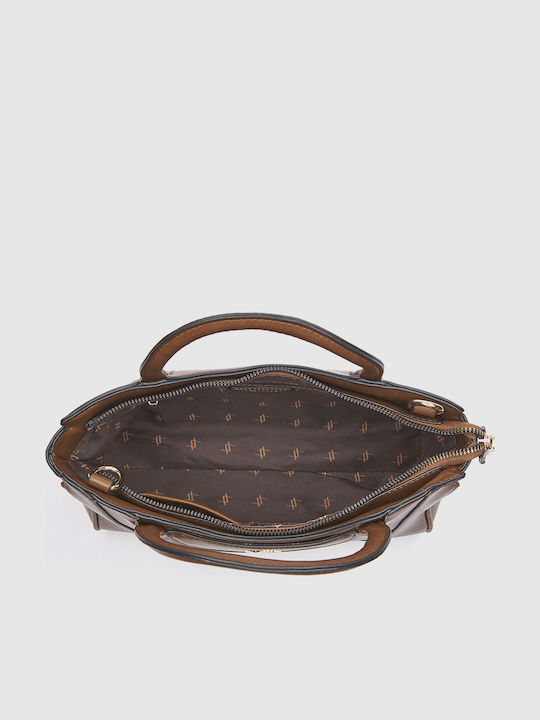 Damenhandtasche in Purol