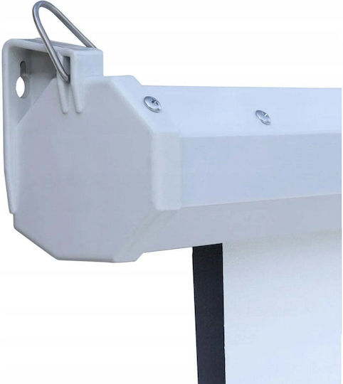 Art Ecran de Proiecție Electric pentru Projector de Tavan 4:3 / 70"