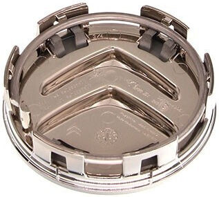OE PSA Autoreservoir & Kraftstoffkappen Radkappen Set 4 Stück Citroen Berlingo C1 C2 C3 C4 C5 X7 C6 C8 9406h6