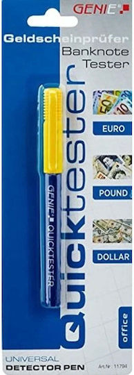 Genie Fälschungsdetektor-Stift