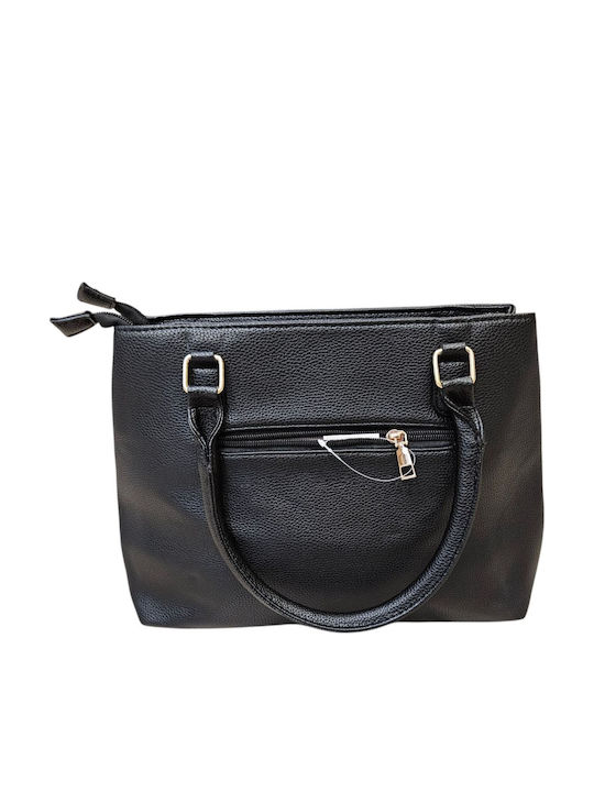 Women's Shoulder Bag Black