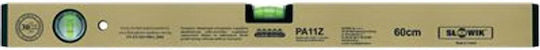 Slowik 10,061 Spirit Level Aluminum 60cm