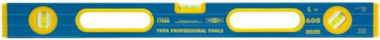 Vorel Vorel Aluminum Spirit Level 200cm