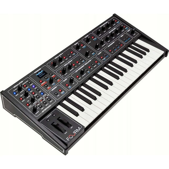 Sequential Fourm