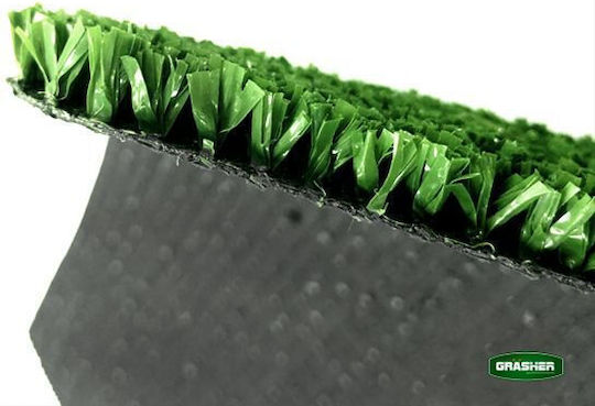 Synthetic Lawn Roll 1x2m with 40mm Height