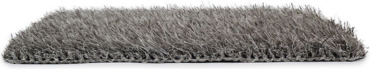 Biokarpet Luna Grass Gray 22mm-400x900