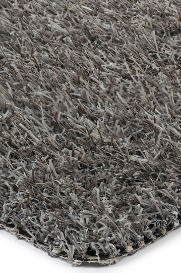 Biokarpet Luna Grass Gray 22mm-200x2500