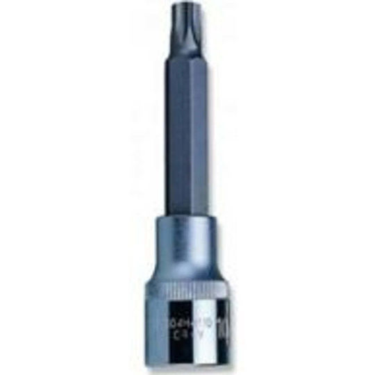 Jonnesway Bit Socket Torx Tip 1/2'' T40 X 58mm S07h440