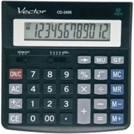 Vector Calculator 1pcs