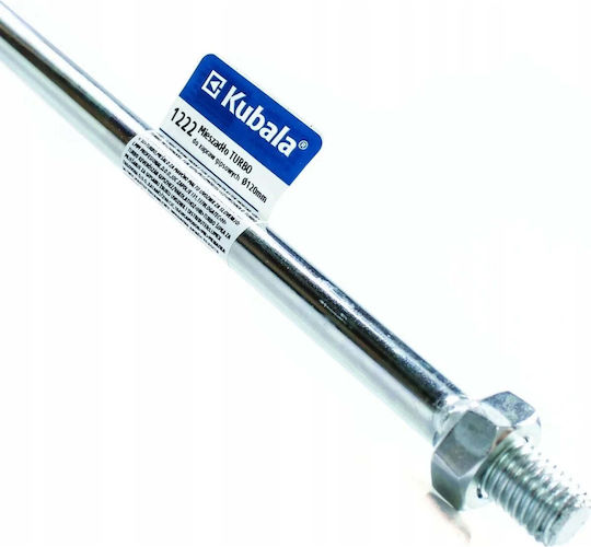 Rührbesen Kubala 1222 M14 Ø 120x600 mm