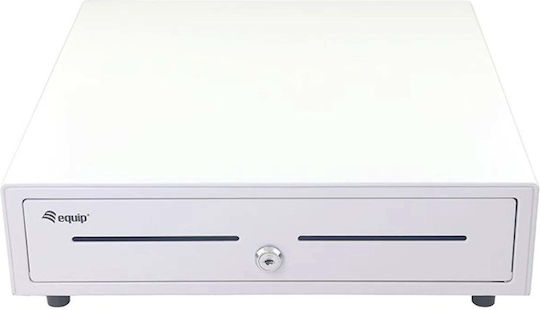 Equip Cash Drawer