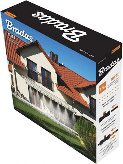 Bradas ECO-Z1015 Automatische Bewässerungssysteme 26 Stück