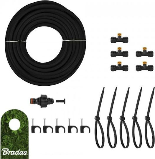 Bradas ECO-Z1015 Automatische Bewässerungssysteme 26 Stück