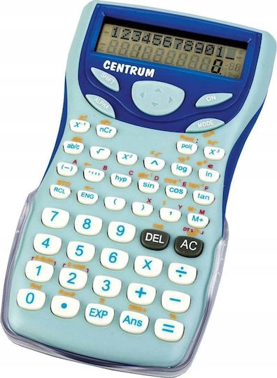 Centrum Calculator Scientific 12 Digits in Pink Color 3pcs