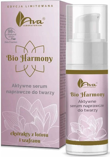 Bio Harmony Serum Gesicht 30ml