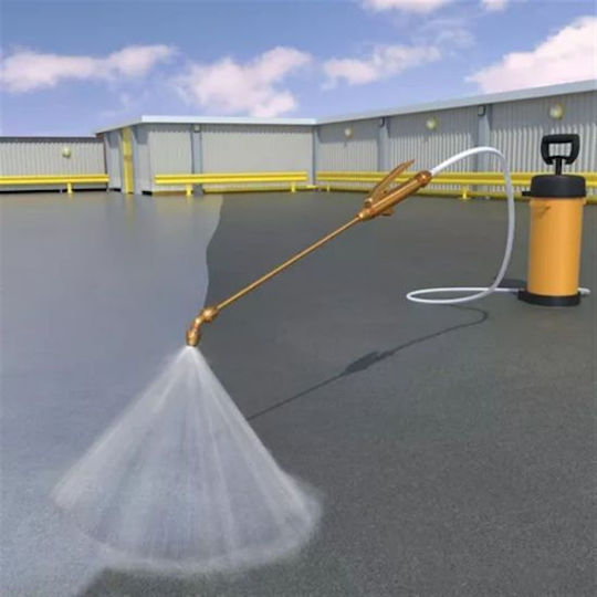 Sika Antisol® S Βελτιωτικό Κονιαμάτων 20kg 020.01046