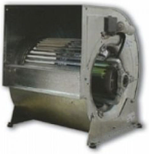 S&P Zentrifugal Industrieventilator Durchmesser 270mm