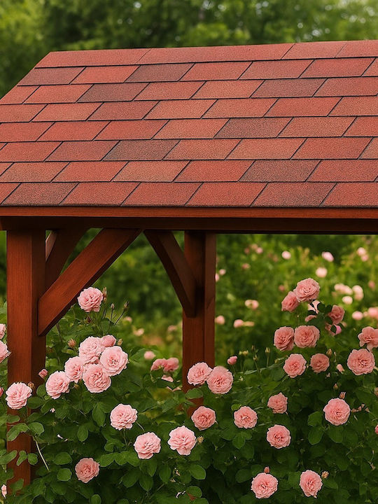 Showood Asphalt Tile