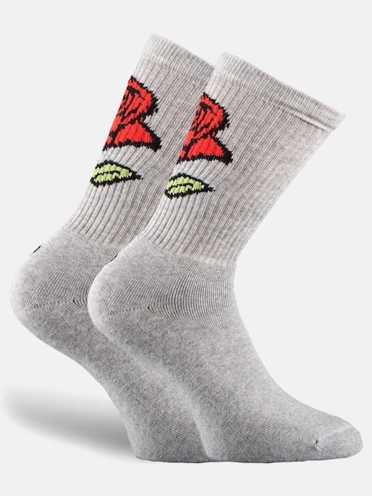Sock Ing Γυναικείες Κάλτσες Grey Sock Ing Γυναικείες Κάλτσες Grey
