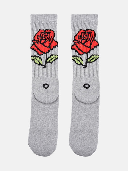 Sock Ing Damentaschen Grau