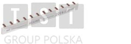 Simet Copper Busbar Electrical Panel 12 Pieces 81995006