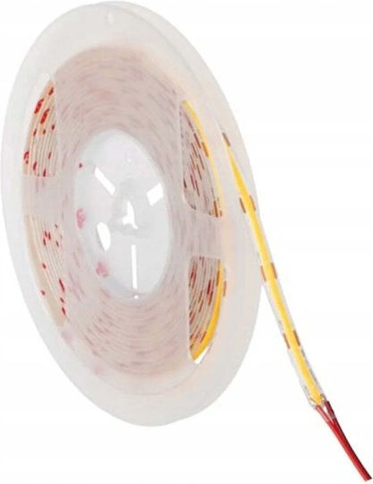Kanlux LED Strip 12V Natural White Light 12m COB Type