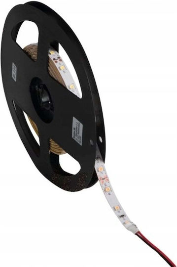 Kanlux Waterproof 12V LED Strip Natural White Light 5m
