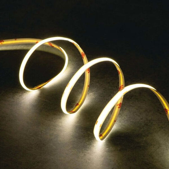 Kanlux LED Strip 24V Warm White Light 50m COB Type