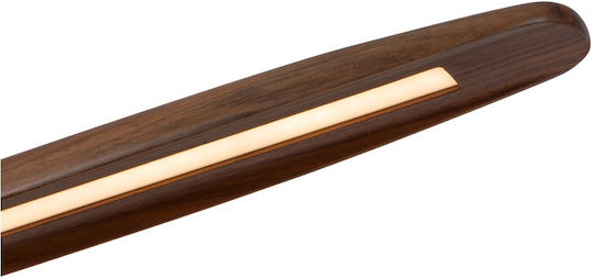 Lucide Lightning Langholt Κρεμαστό Φωτιστικό LED με Ρυθμιζόμενο Λευκό Φως