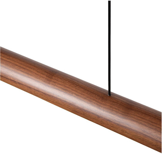Lucide Lightning Langholt Κρεμαστό Φωτιστικό LED με Ρυθμιζόμενο Λευκό Φως