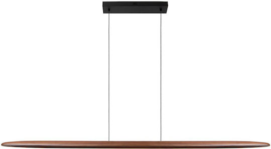 Lucide Lightning Langholt LED Κρεμαστό Φωτιστικό
