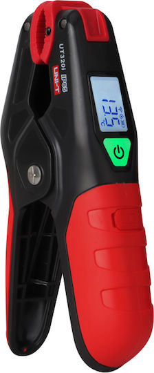Tele Дигитален Термометър UT320I