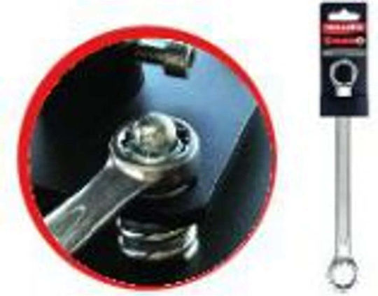 Proline Double Polygon Wrench Straight 21x23mm