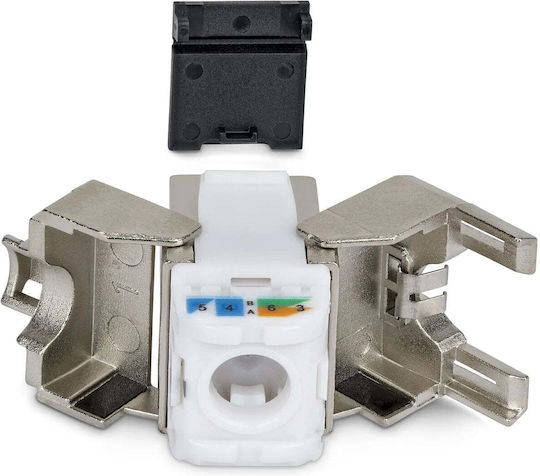 Startech Cat6a Keystone Jack 10 Stücke