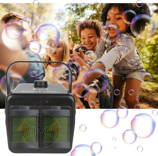Light4me 10W cu Controler Wireless