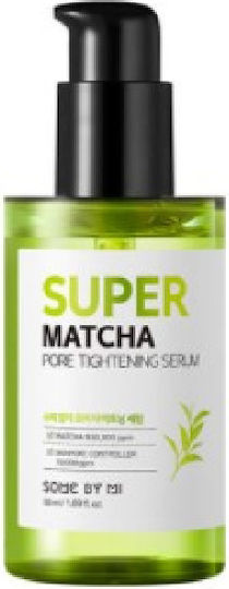 Some By Mi Super Matcha Soothing & Moisturizing Serum Face for Detoxification & Radiance 50ml