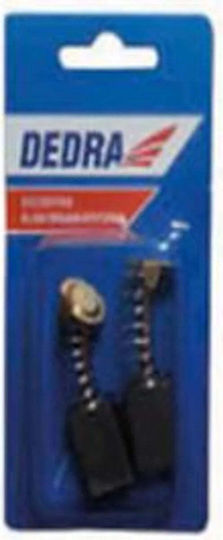 Dedra YSG009 Въглени 1бр