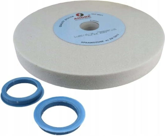 ANDRE abrasive articles Perie De Carbon 1 Bucată