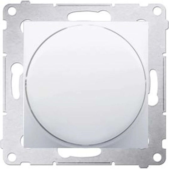 Kontakt-Simon Lumina Indicator Panou Single Verde