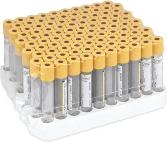 BD Blood Collection Tubes 100pcs 5ml