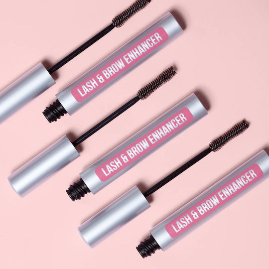 Hairburst Ενυδατικό Serum Φρυδιών & Βλεφαρίδων 9ml