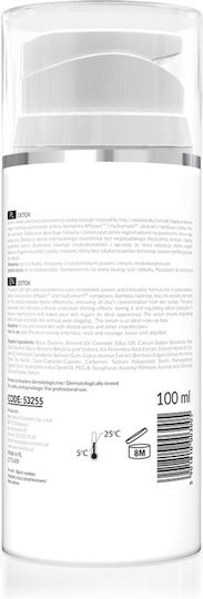 Detox Professional Против Стареене Серум За Лице 100ml