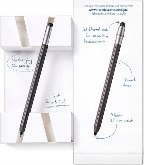 Дигитална мини графитна писалка Staedtler Staedtler Noris