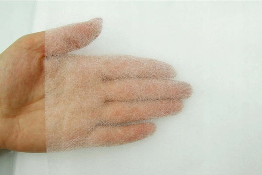 Non-woven 17g/m² Spring White 1.1 X 10m