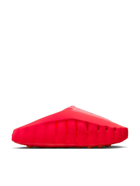 Nike Mind 001 Saboti Pentru Bărbați Solar Red/Chrome/Hyper Crimson/Black