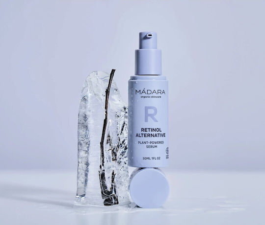 Madara Time Miracle Serum Gesicht 30ml
