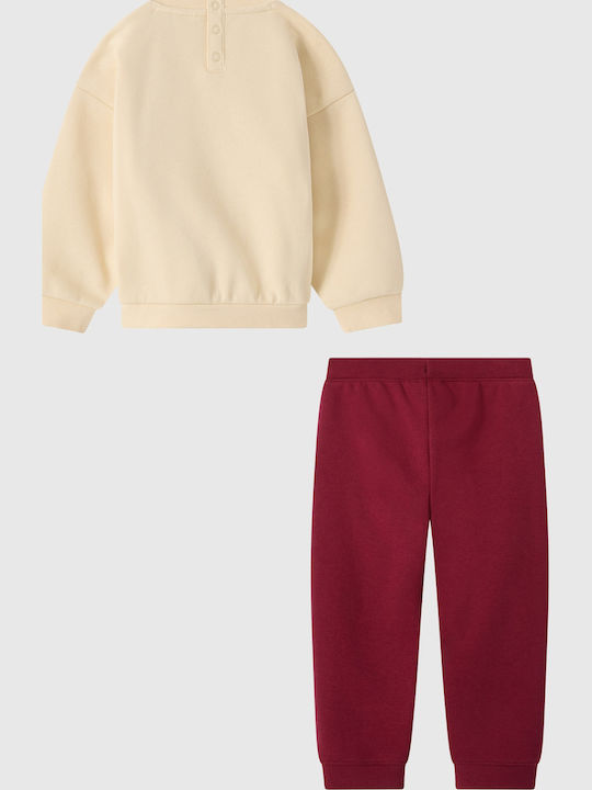 Set Treninguri Pentru Copii Lila