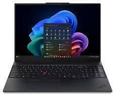 Lenovo ThinkPad E14 Gen 8 (Intel) 14" IPS FHD+ (Core 5-320/16GB/512GB SSD/W11 Pro) (GR Keyboard)